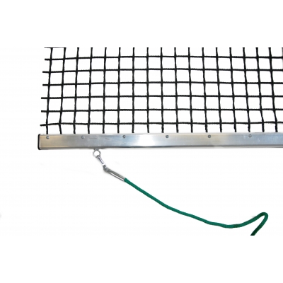 Mata / Siatka do wyrównywania kortów tenisowych Sqar | 200 x 150 cm | aluminiowa